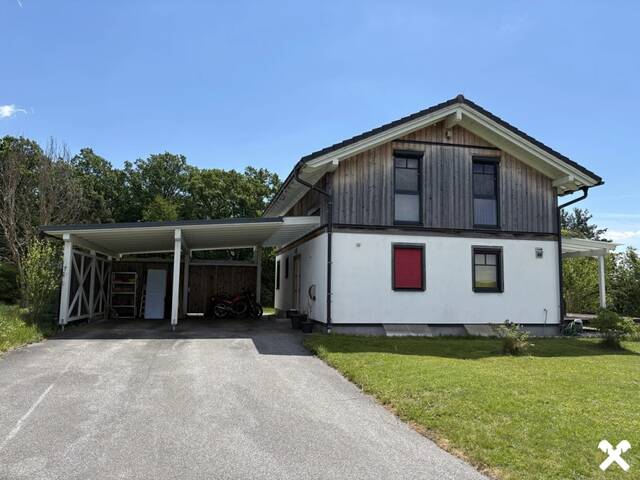 Immobilie in Riegersdorf - Griffner Traumhaus zum Wohlfühlen - Bild 2