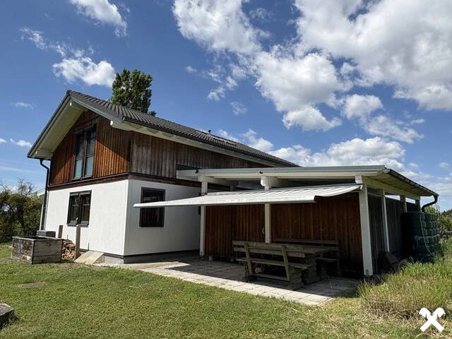 Immobilie in Riegersdorf - Griffner Traumhaus zum Wohlfühlen - Bild 3