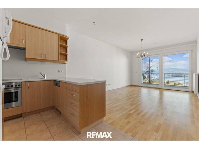 Immobilie in Sekirn - Einmalige Seeresidenz am Wörthersee - Ferienwohnung mit Seezugang, Panoramablick und alpiner Kulisse am Cap Sekirn in Reifnitz - Bild 3