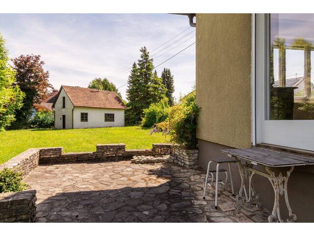 Immobilie in Neuhofen an der Krems - Gepflegte Doppelhaushälfte mit 887 m² Grundstück & zusätzlichem Nebengebäude - Bild 3