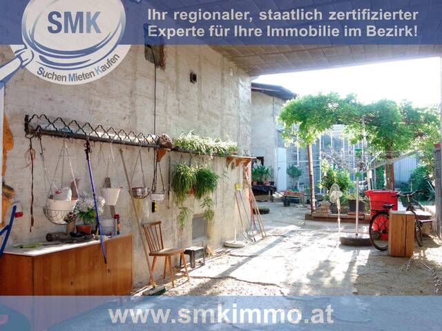 Immobilie in Zellerndorf - Sonniges Landhaus mit vielseitigem Platzangebot! - Bild 1