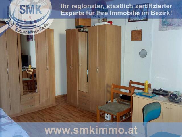 Immobilie in Zellerndorf - Sonniges Landhaus mit vielseitigem Platzangebot! - Bild 4