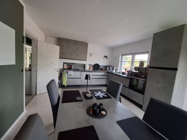 Immobilie in Eberndorf - Wohnhaus am Gösseldorfer See gelegen - Bild 2