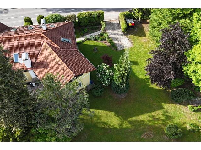 Immobilie in Gresten - Einfamilienhaus mit großem Garten in Zentrumsnähe von Gresten - Bild 4