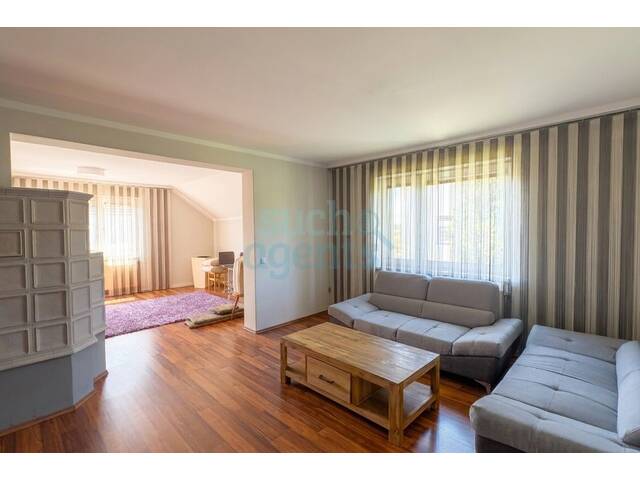 Immobilie in Traun - Mehrfamilienhaus in Ruhelage mit Naturteich & Waldblick mit ca. 400 m2 Nutzfläche und 8 Zimmer - Bild 4