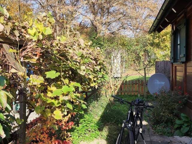 Immobilie in Leibnitz - Traumhaftes Ferienhaus am Sulmsee - Bild 2