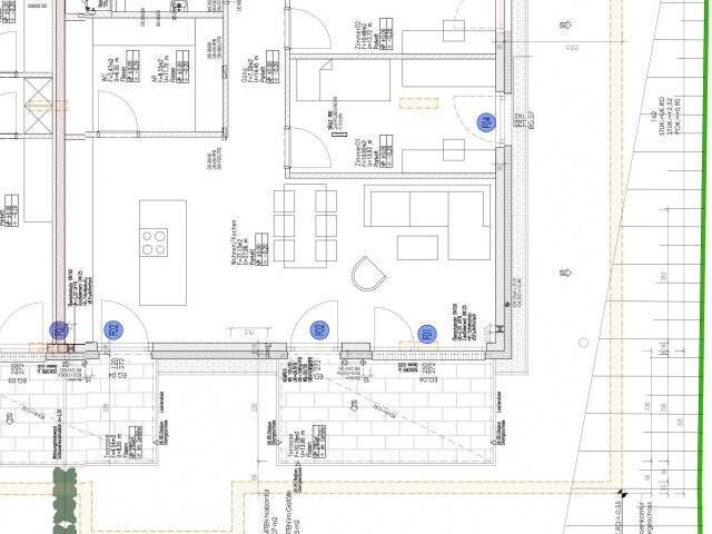 Immobilie in Natters - Sonnige 4-Zimmer-Gartenwohnung in Natters - NEUBAU - Bild 2