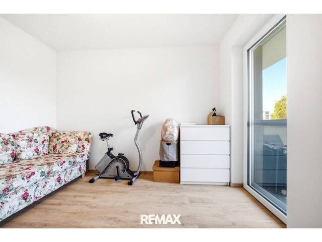 Immobilie in Bad Hall - Familienwohnung mit 40 m² Dachterrasse - Bild 4
