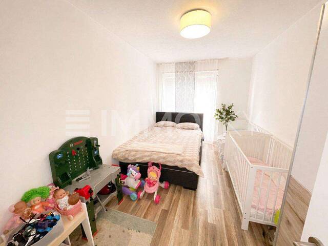 Immobilie in Eugendorf - Helle Wohnung mit 2 Balkonen - Bild 2