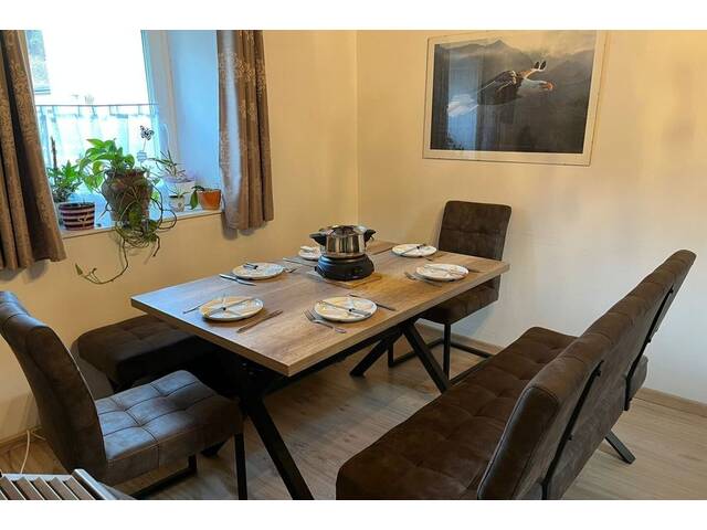 Immobilie in Goberling - Tolle Gelegenheit - Landleben zum Einstiegspreis - Haus mit Garten & viel Potenzial! - Bild 4