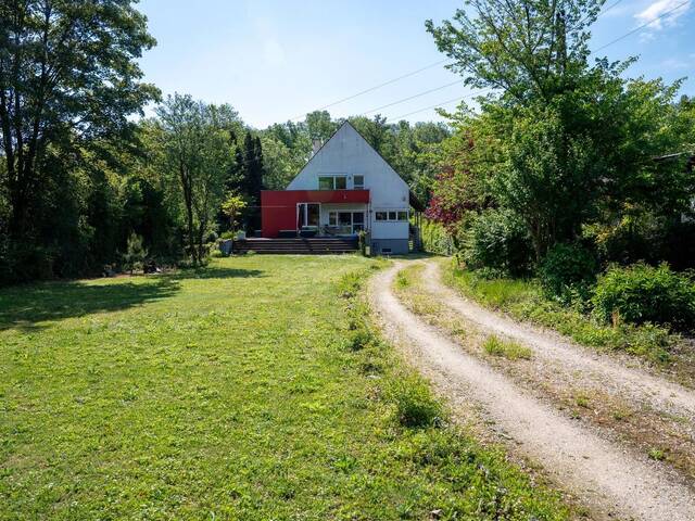 Immobilie in Wischathal - Familienhaus mit Pool, SPA & 2.300m² Grund - 30 Min von Wien entfernt (Provisionsfrei) - Bild 0