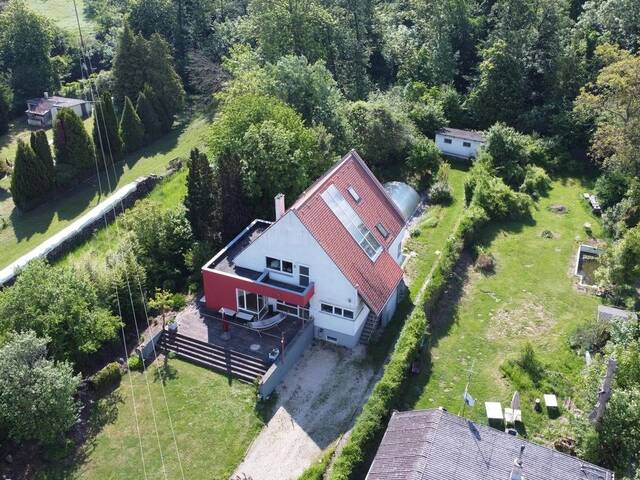 Immobilie in Wischathal - Familienhaus mit Pool, SPA & 2.300m² Grund - 30 Min von Wien entfernt (Provisionsfrei) - Bild 1