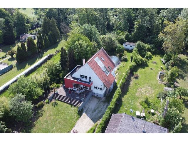 Immobilie in Wischathal - Familienhaus mit Pool, SPA & 2.300m² Grund - 30 Min von Wien entfernt (Provisionsfrei) - Bild 4