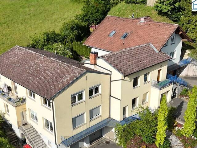 Immobilie in Nestelbach bei Graz - TOPINVEST,, Zinshaus mit Bauland. - Bild 2