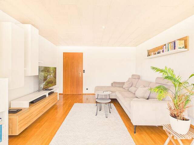 Immobilie in Hörbranz - Hörbranz | Helle 3-Zimmer-Wohnung mit großzügiger Terrasse und Balkon - Bild 2