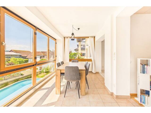 Immobilie in Hörbranz - Hörbranz | Helle 3-Zimmer-Wohnung mit großzügiger Terrasse und Balkon - Bild 4