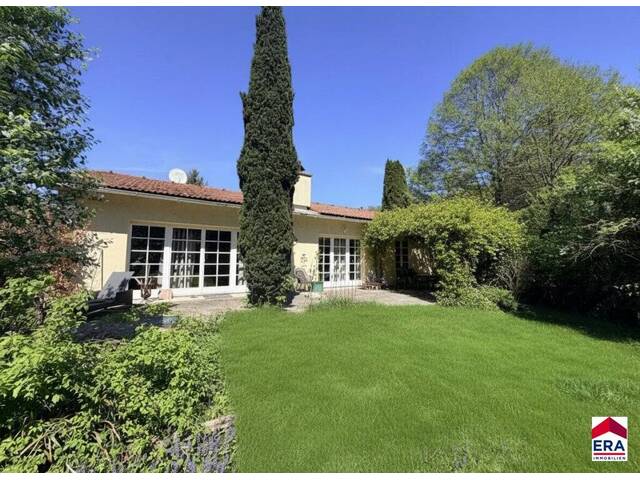 Immobilie in Eichgraben - Traumhaftes Einfamilienhaus 160m², 4 Zimmer, Garage, Grillstelle in 3032 Hinterleiten, € 690.000! - Bild 2