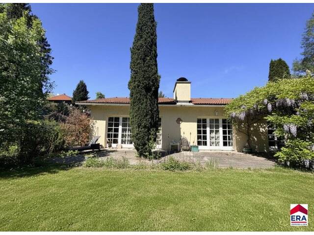 Immobilie in Eichgraben - Traumhaftes Einfamilienhaus 160m², 4 Zimmer, Garage, Grillstelle in 3032 Hinterleiten, € 690.000! - Bild 3