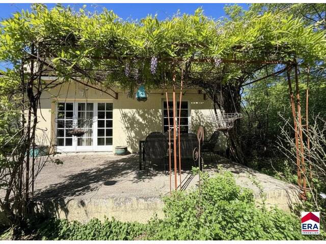 Immobilie in Eichgraben - Traumhaftes Einfamilienhaus 160m², 4 Zimmer, Garage, Grillstelle in 3032 Hinterleiten, € 690.000! - Bild 4