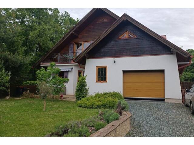Immobilie in Stoob - Haus in traumhafter Ruhelage direkt im Wald - Bild 3