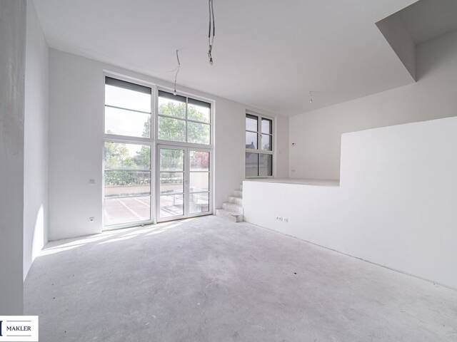 Immobilie in Perchtoldsdorf - The Perchtoldsdorf Residences - Boutique Living - Bild 1