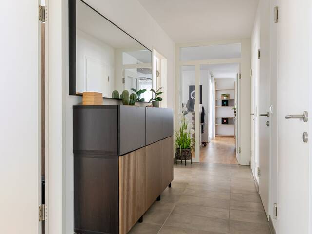 Immobilie in Leonding - Komfortable 4-Zimmer-Wohnung · Einfach einziehen, einfach leben - Bild 0