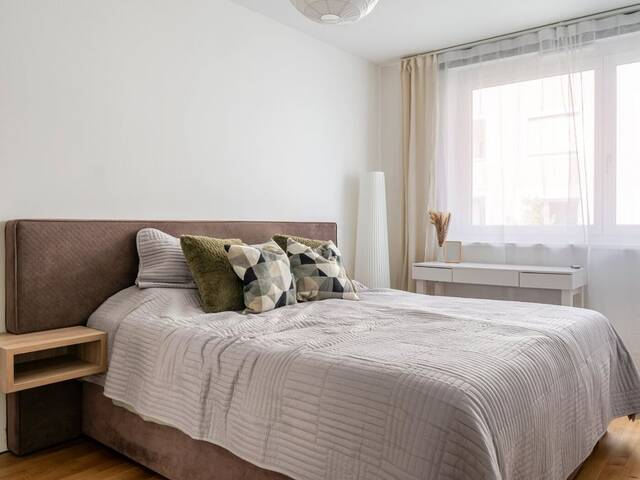 Immobilie in Leonding - Komfortable 4-Zimmer-Wohnung · Einfach einziehen, einfach leben - Bild 1