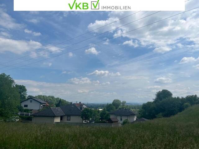 Immobilie in Mauthausen - Anlage oder Eigenheim - attraktive Dachgeschosswohnung mit bester Wohnqualität in Mauthausen! - Bild 1