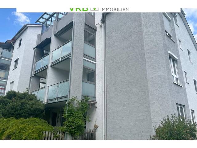 Immobilie in Mauthausen - Anlage oder Eigenheim - attraktive Dachgeschosswohnung mit bester Wohnqualität in Mauthausen! - Bild 3