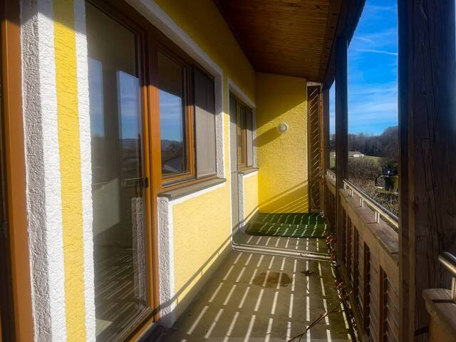 Immobilie in Oberndorf - WOHLFÜHLOASE-Reihenmittelhaus zum Sanieren in Oberndorf - Bild 1