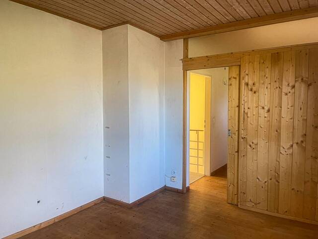 Immobilie in Oberndorf - WOHLFÜHLOASE-Reihenmittelhaus zum Sanieren in Oberndorf - Bild 4