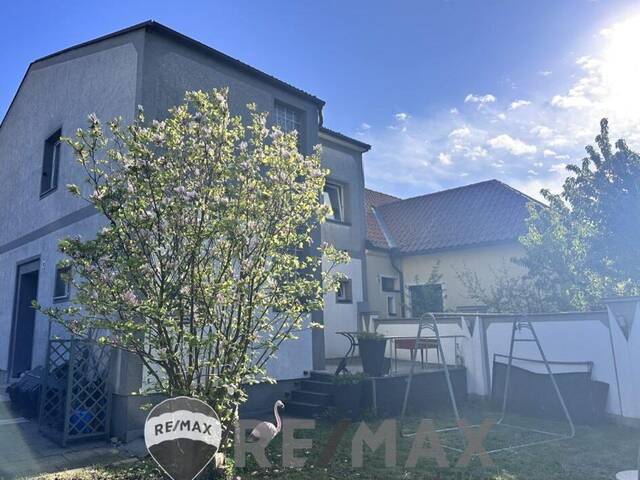 Immobilie in Vösendorf - Wohnen im Grünen - Charmantes 5-Zimmer-Familienhaus mit Garten in Vösendorf! - Bild 0