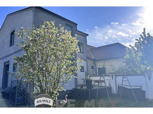 Immobilie in Vösendorf - Wohnen im Grünen - Charmantes 5-Zimmer-Familienhaus mit Garten in Vösendorf! - Bild 3