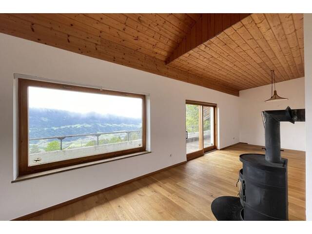 Immobilie in Reith bei Seefeld - Mehrgenerationenhaus mit 3 Einheiten, Panoramaausblick & Garten in Reith bei Seefeld - Bild 3