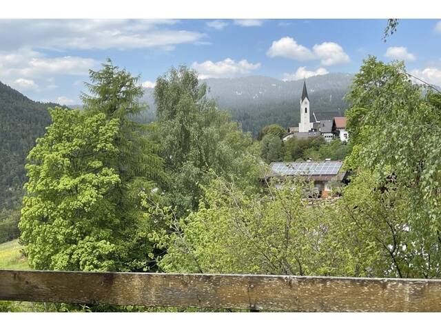 Immobilie in Reith bei Seefeld - Mehrgenerationenhaus mit 3 Einheiten, Panoramaausblick & Garten in Reith bei Seefeld - Bild 4