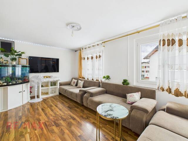 Immobilie in Lustenau - Zukunft zum Kaufen - Tinyhouse & Zinshaus im Paket - Bild 0