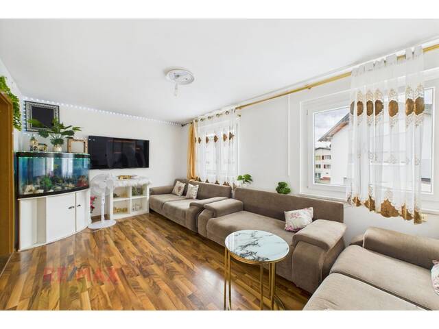 Immobilie in Lustenau - Zukunft zum Kaufen - Tinyhouse & Zinshaus im Paket - Bild 3