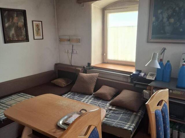 Immobilie in Wesenufer - KLEIN und doch ein Haus! - Bild 1