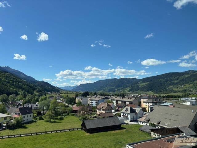 Immobilie in Trieben - Wohnung mit prachtvollem Ausblick - 3 Skigebiete ganz in der Nähe! - Bild 0
