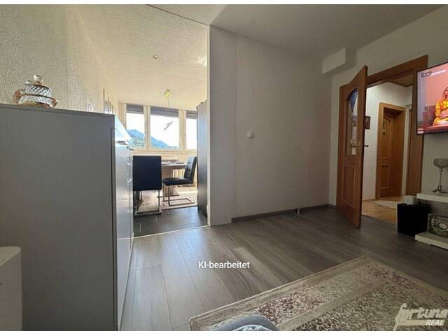 Immobilie in Trieben - Wohnung mit prachtvollem Ausblick - 3 Skigebiete ganz in der Nähe! - Bild 3