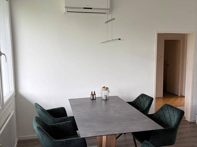 Immobilie in Maria Enzersdorf - Stilvolle Designwohnung mit hochwertiger Ausstattung, Klimaanlage & Loggia in Bestlage Südstadt / Maria Enzersdorf - Bild 4