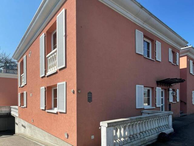 Immobilie in Götzis - Charmante 4-Zimmer-Gartenwohnung in Götzis - Bild 2