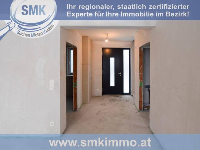 Immobilie in Obermarkersdorf - Neubauglück mit Garten und Terrasse! - Bild 4