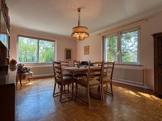 Immobilie in Neuruppersdorf - Großes Einfamilienhaus mit 2000m² Grund, Garage & 5 Schlafzimmer in 2164 Neuruppersdorf! - Bild 3