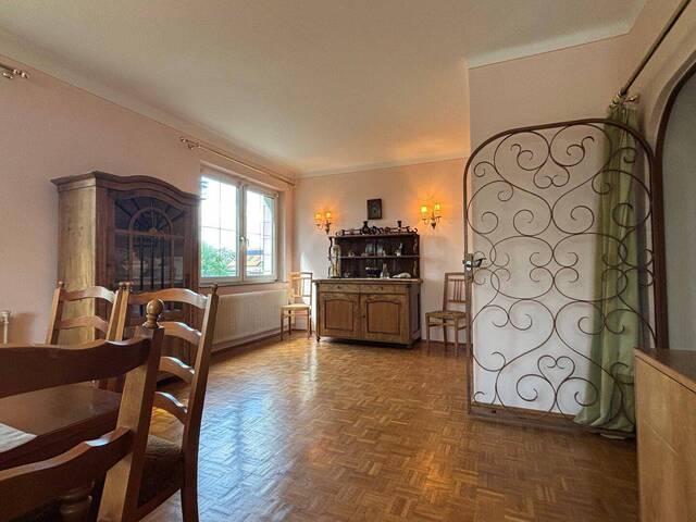 Immobilie in Neuruppersdorf - Großes Einfamilienhaus mit 2000m² Grund, Garage & 5 Schlafzimmer in 2164 Neuruppersdorf! - Bild 4