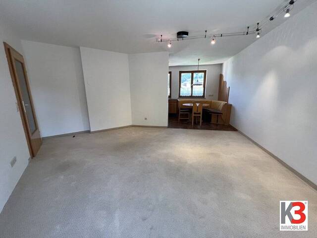 Immobilie in Bischofshofen - K3 - Ruhelage Bischofshofen - Familienwohnung mit Tiefgaragenplatz und Traumblick - Wohnbauförderung Übernahme möglich - Bild 3