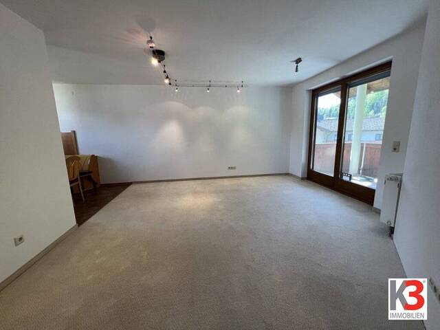 Immobilie in Bischofshofen - K3 - Ruhelage Bischofshofen - Familienwohnung mit Tiefgaragenplatz und Traumblick - Wohnbauförderung Übernahme möglich - Bild 4