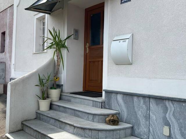 Immobilie in Imbach - Exquisites Familienhaus in sonniger Zentrumslage mit Nebengebäude - Bild 1