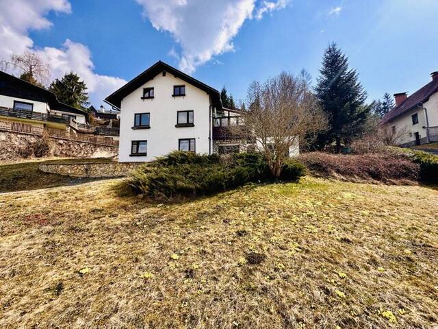 Immobilie in Steinhaus am Semmering - Mehr Raum. Mehr Möglichkeiten. Ihr Zuhause in Steinhaus am Semmering. - Bild 2