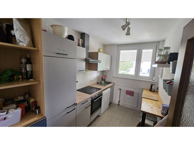 Immobilie in Innsbruck - Geräumige 5 Zimmer Maisonettewohnung in sehr ruhiger Lage im Westen von Innsbruck zu verkaufen! - Bild 0
